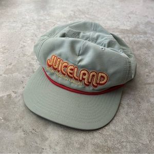 Juiceland Hat
